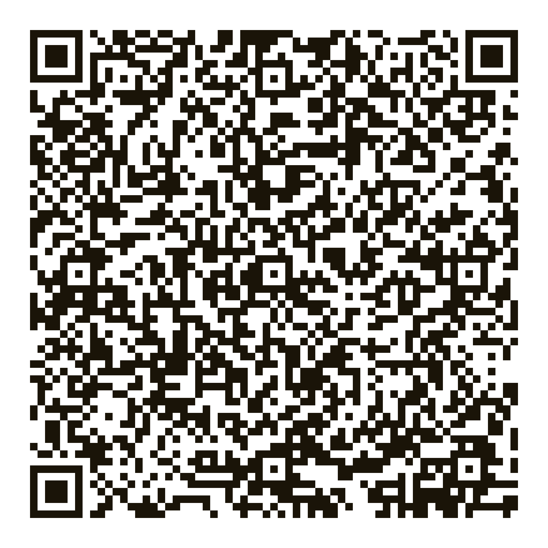QR code — scan to save the U S Foods and Beverages LLC contact card with our phone, email, website and office address